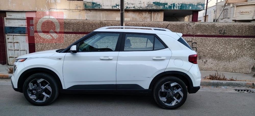 هیۆندای ڤینیو